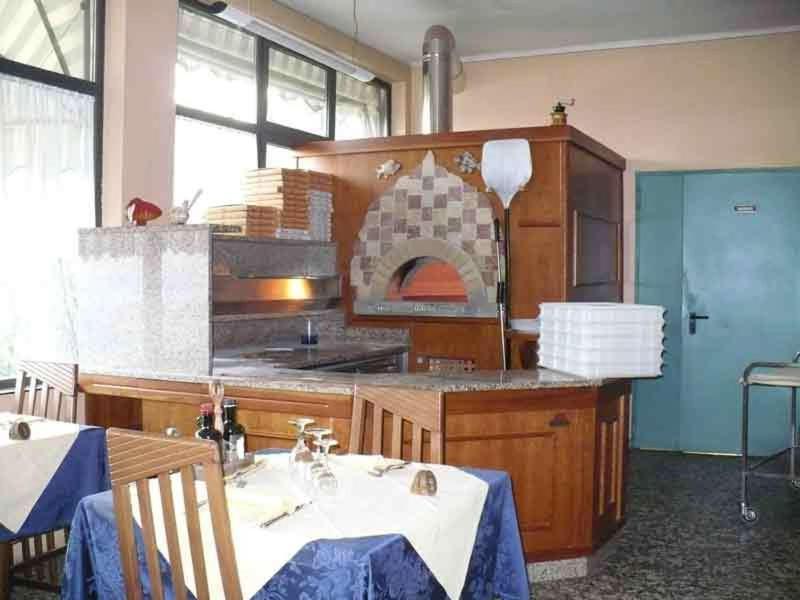 Hotel Olivi Saló Habitación foto