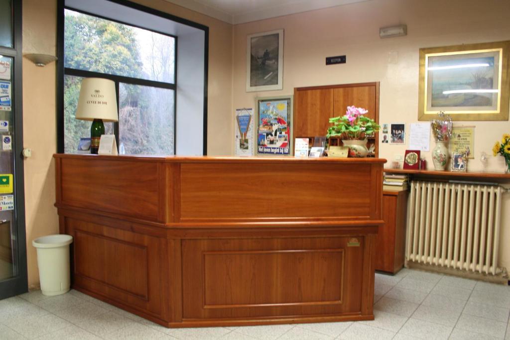 Hotel Olivi Saló Habitación foto