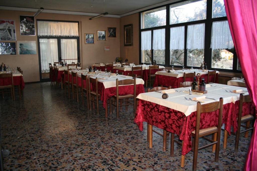 Hotel Olivi Saló Habitación foto