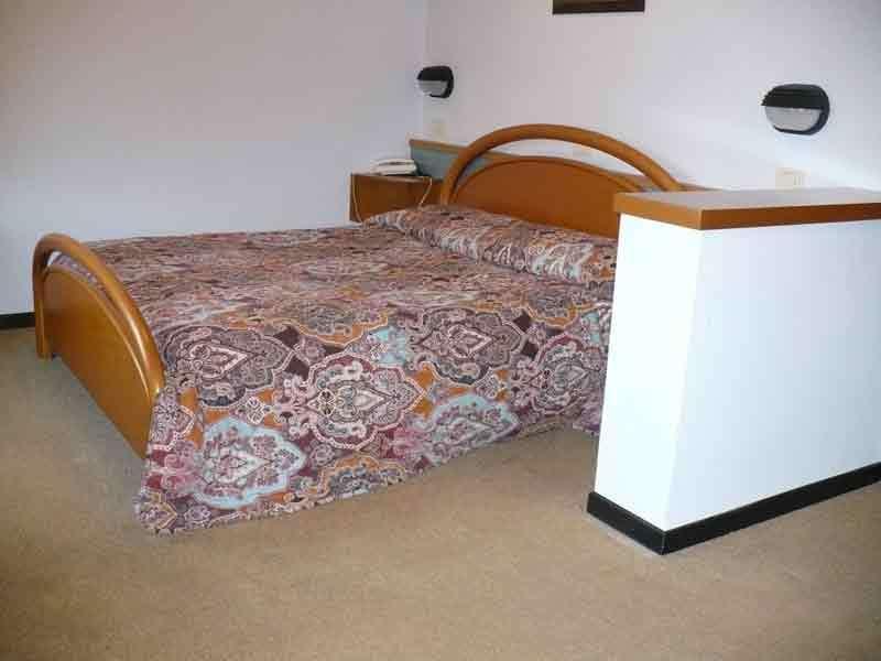 Hotel Olivi Saló Habitación foto
